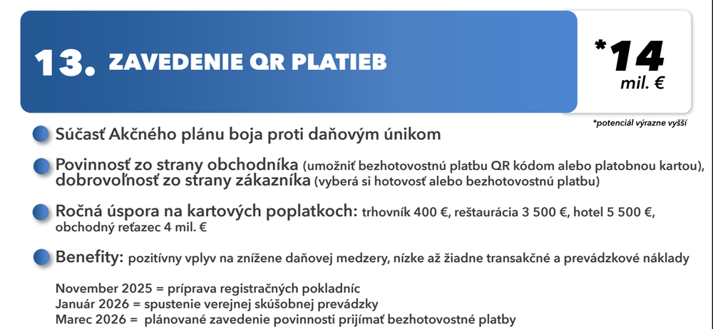 3. KONSOLIDÁCIA VEREJNÝCH FINANCIÍ