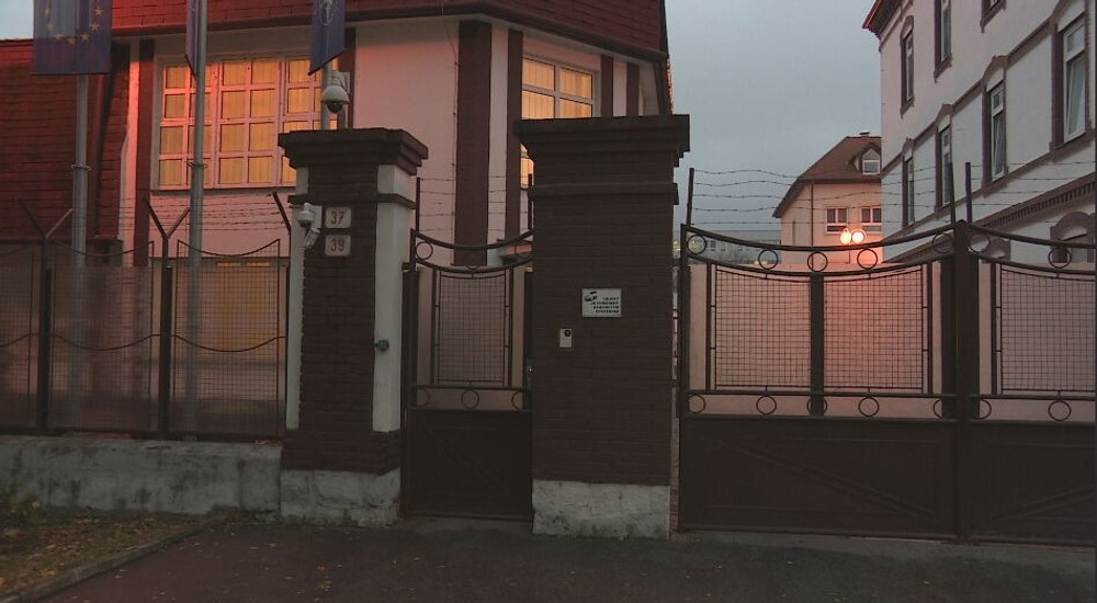 Ohrozena spolupraca tajnych (1)