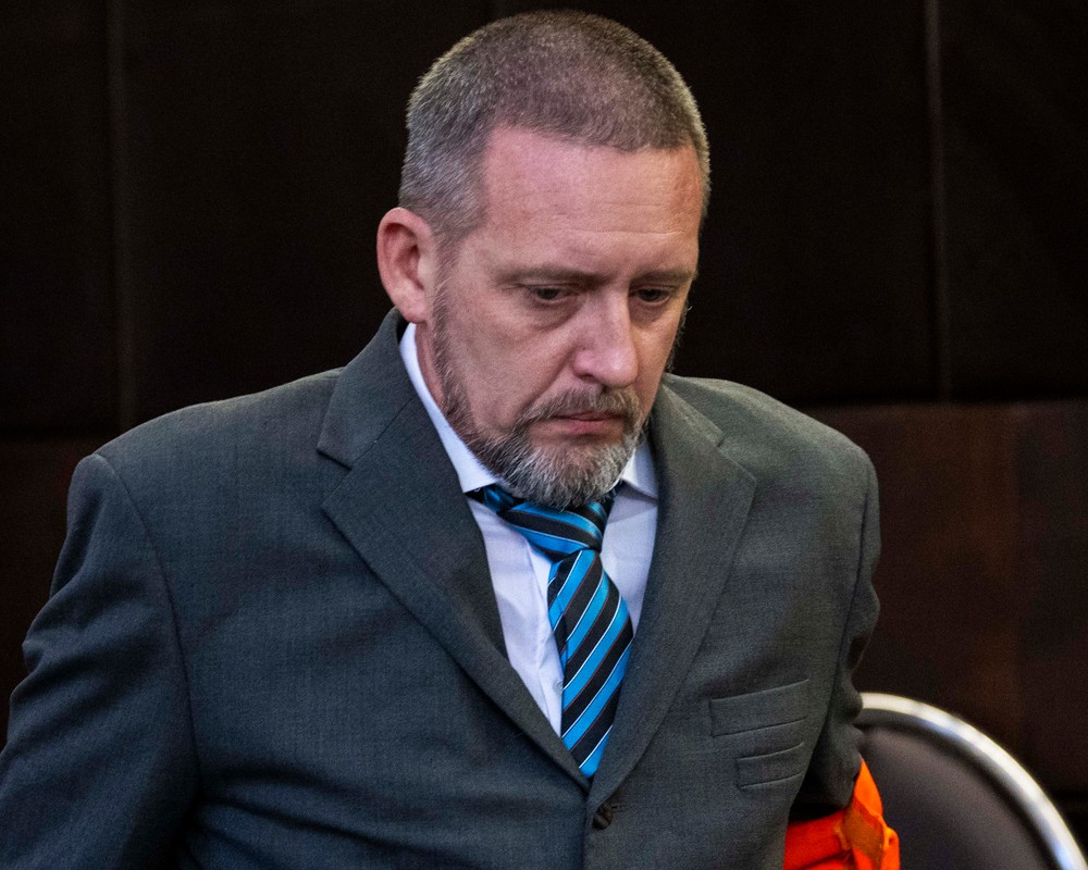 Súdne pojednávanie s kuchárom Jožkom