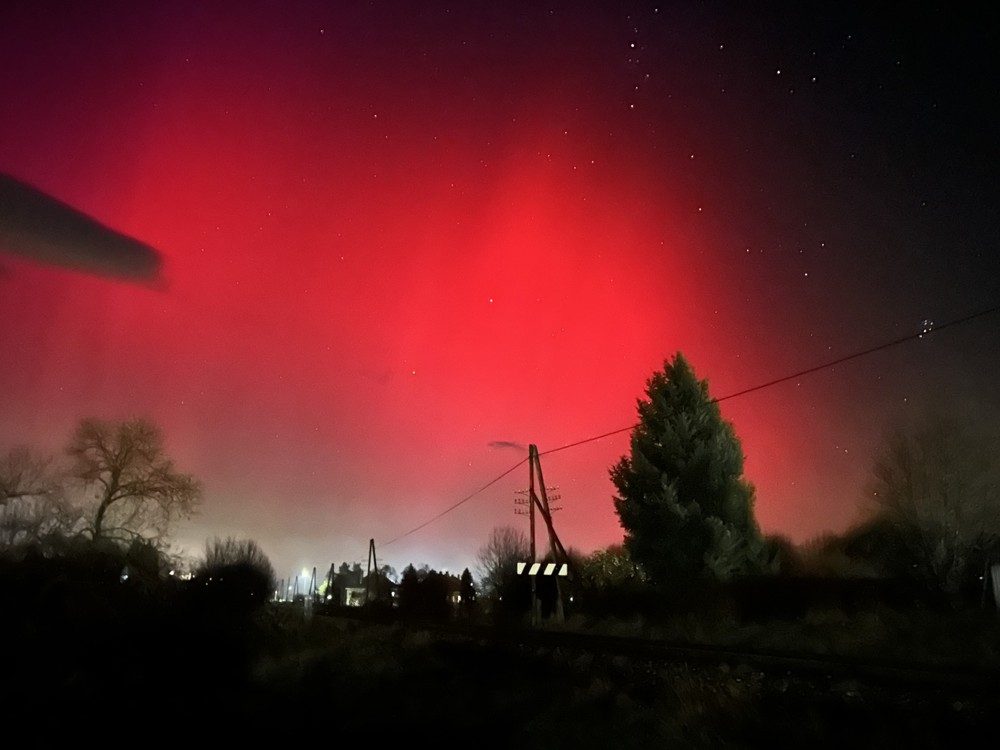 polárna žiara (20)