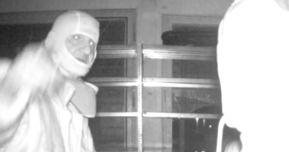 Tri krádeže v tom istom