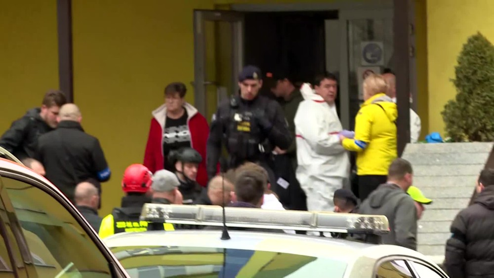 [multi] Utok macetou PRIMA. 782