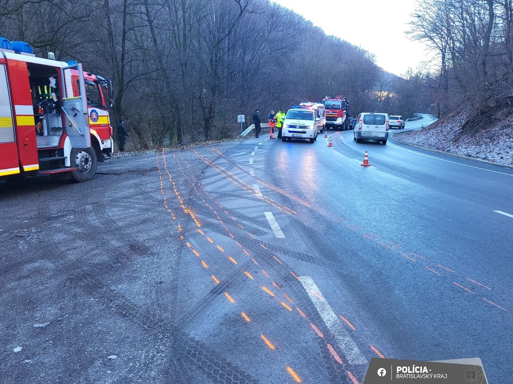 smrtelna nehoda pezinska baba (1)