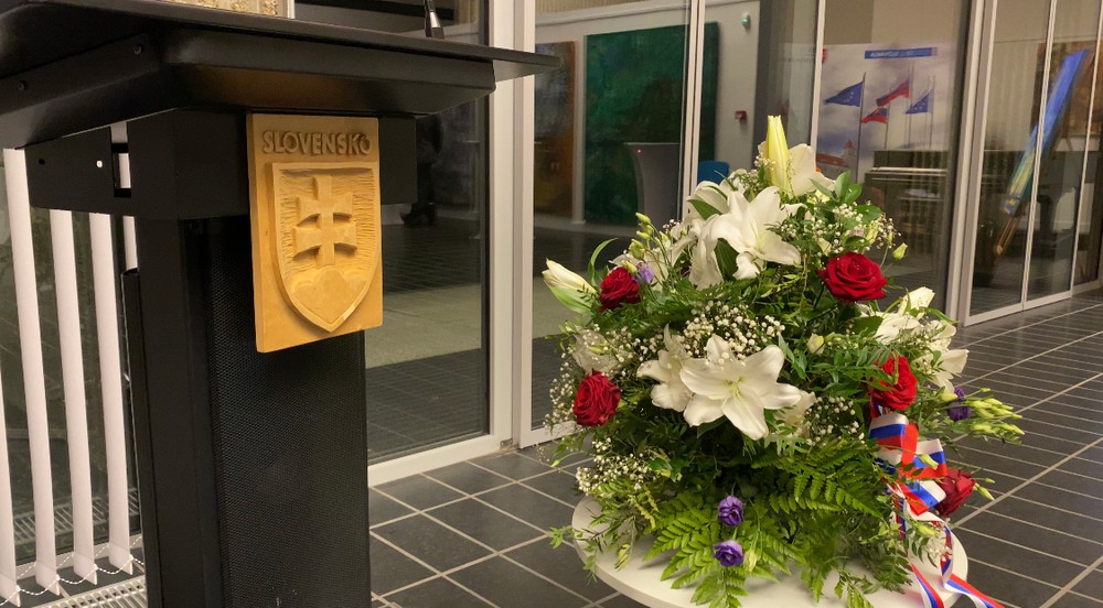 Zástupcovia slovenských škôl v Británii 8