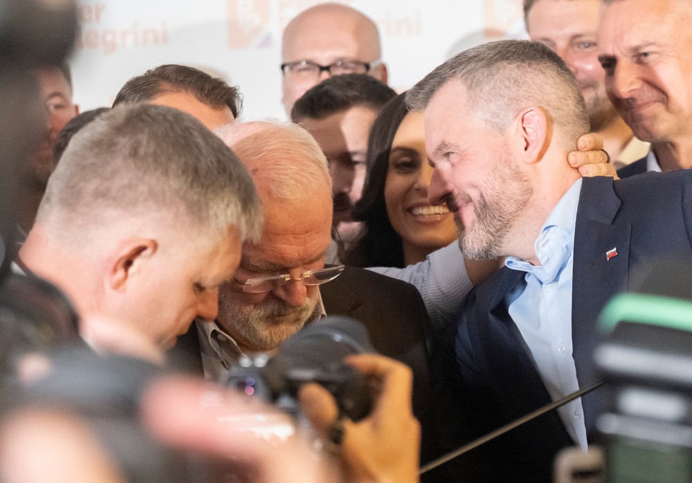 6april2024_Prezident_Volby24_Pellegrini_19032956