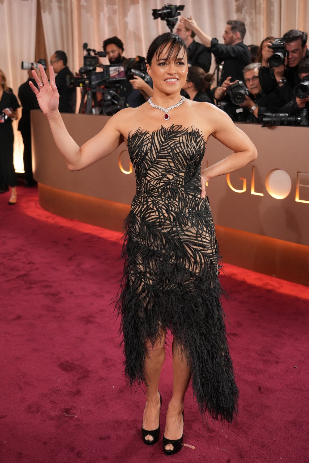 83rd_Golden_Globes_-_Arrivals_43956