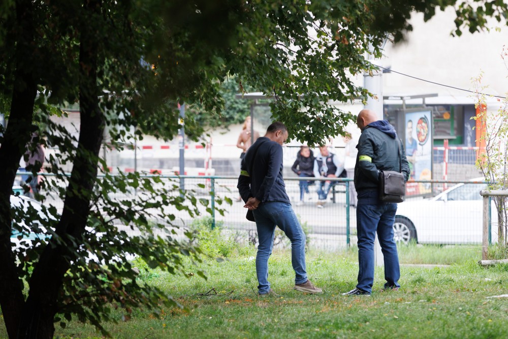 Tragická nehoda v Bratislave