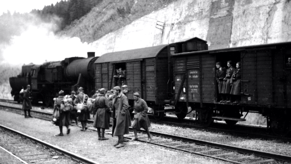 Slovenské národné povstanie. Dôležitý moment našej histórie, za ktorým sa ukrýva mnoho osudov a príbehov