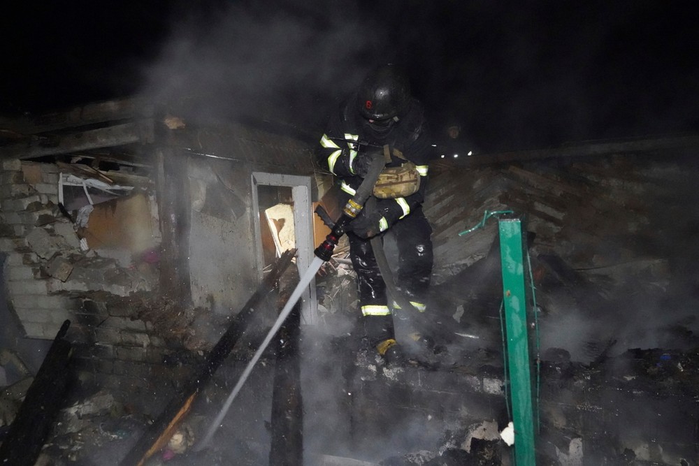 1131. deň vojny na Ukrajine