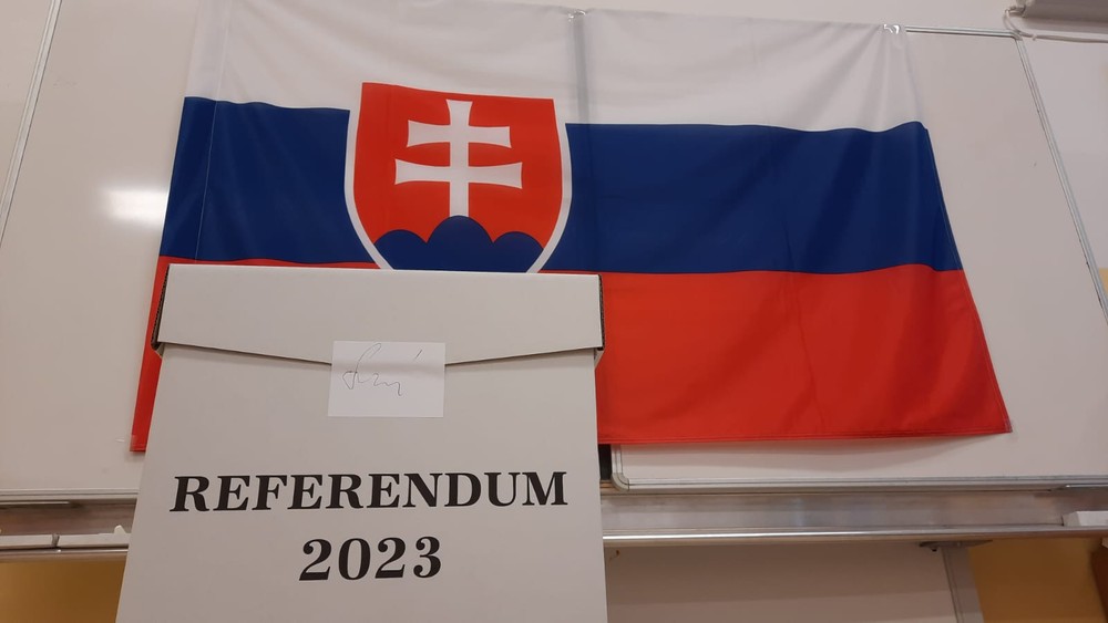 Referendum