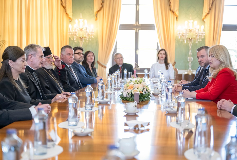 22maj2024_Prezidentka_Pellegrini_Zastupcovia_Cirkvi_3044734