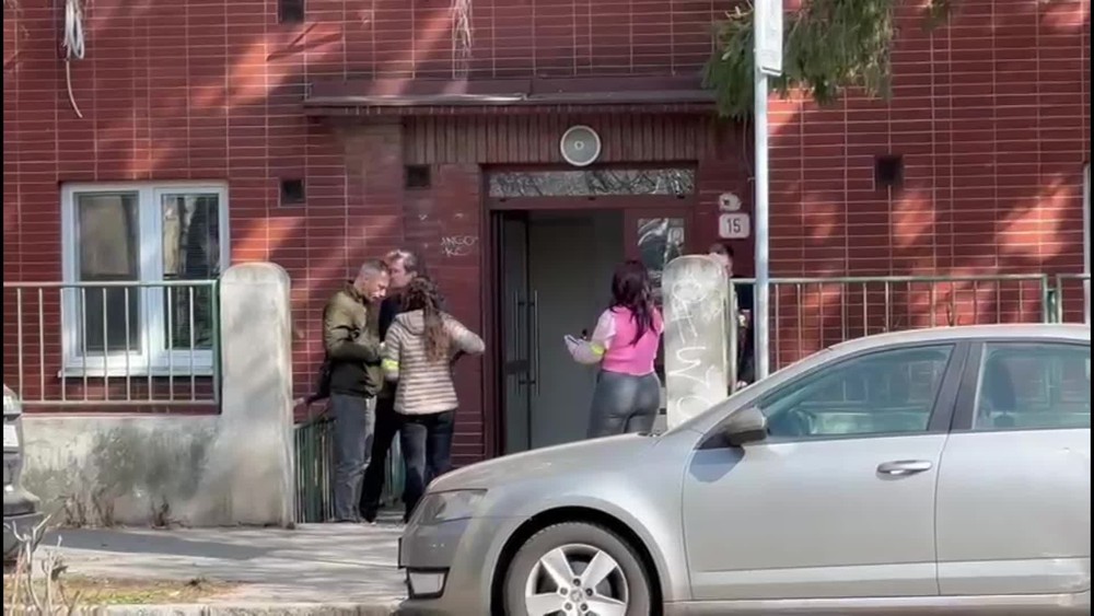 [multi] V byte našli mŕtvy manželský pár dôchodcov v Bratislave 1262