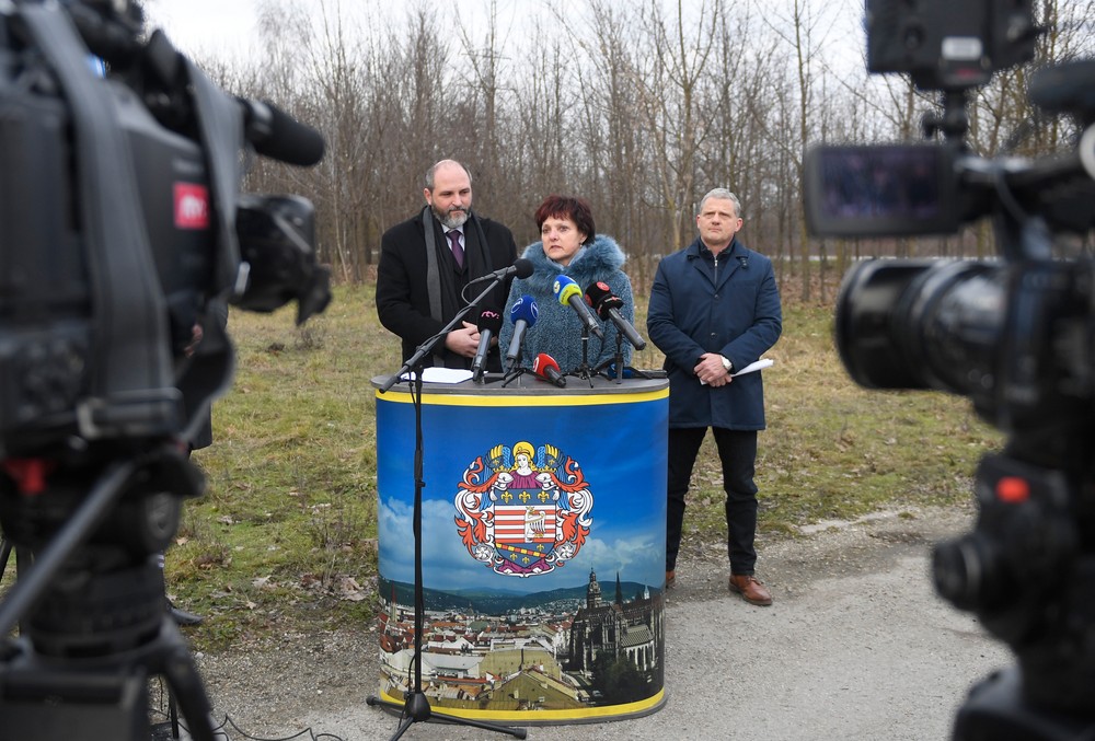 NSS potvrdil, že pozemky pod U. S. Steel patria do katastra Košíc