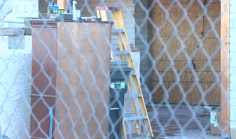 Dom v ktorom bolo mŕtve telo 3