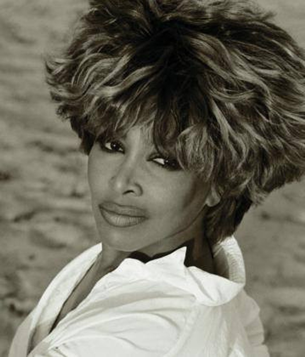 Tina Turner