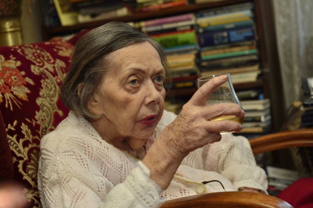 Jiřina Jirásková 1