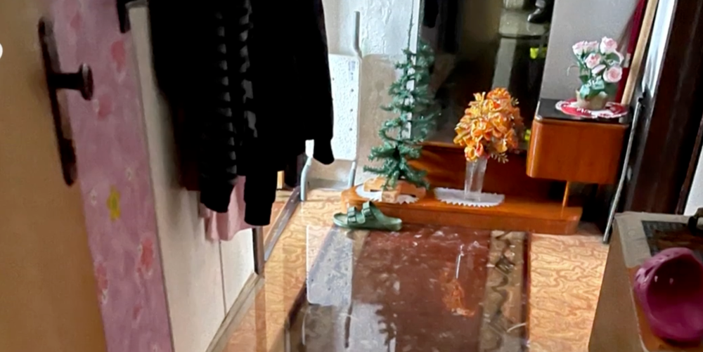 Viacero seniorov z Rožňavy zostalo počas sviatočného dňa bez elektriny