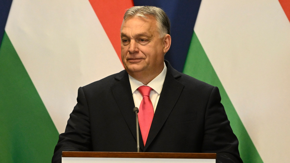 orban viktor