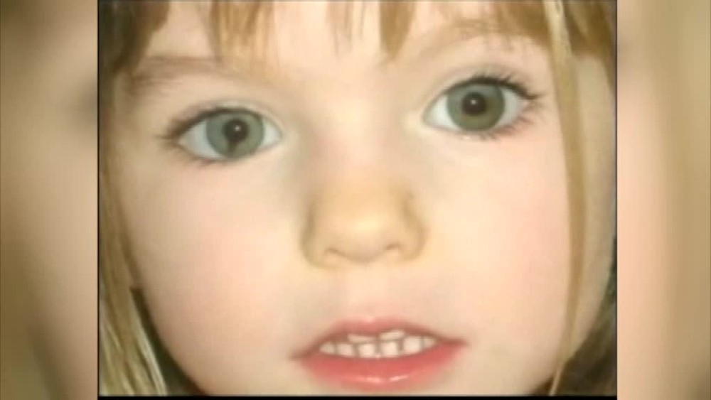 Pred 10 rokmi zmizla Madeleine. Prípad plný otáznikov stále nie je vyriešený1198