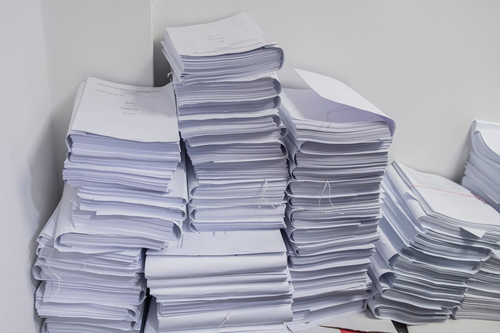 Brífing prokurátora ÚŠP Alexandra Feníka ku kauze Gorila (10)