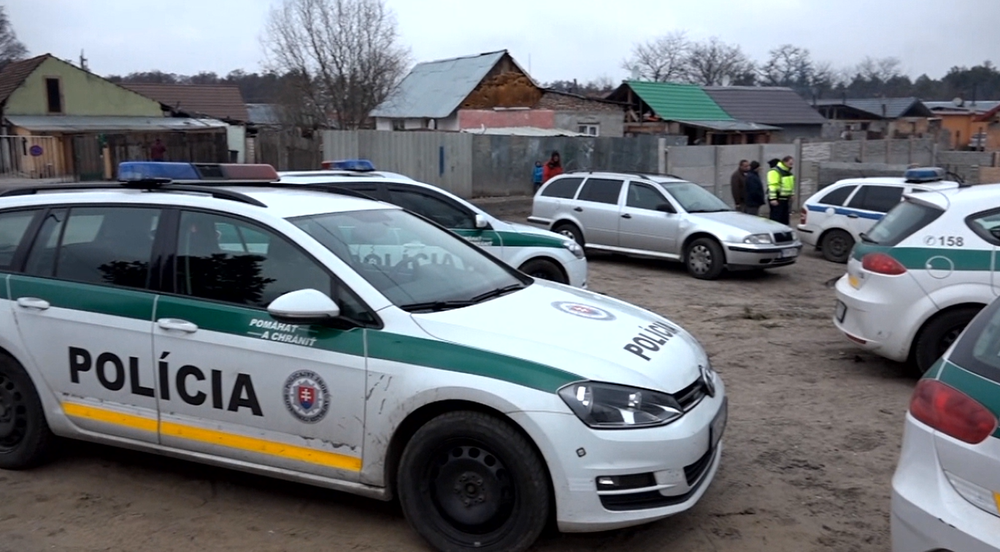 Viac než dve desiatky ľudí skončili so zraneniami