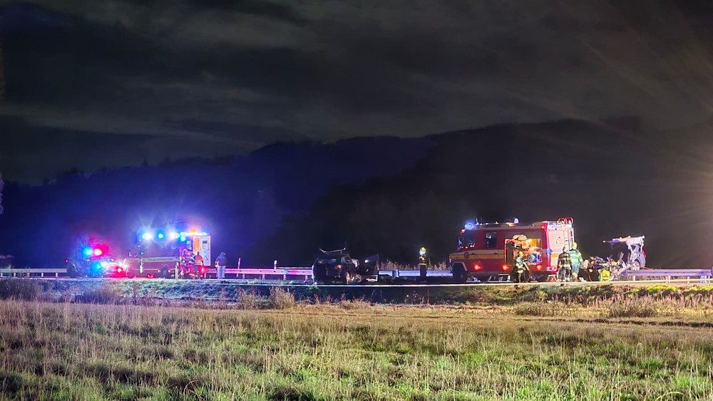 Tragická nehoda pri Heľpe (4)