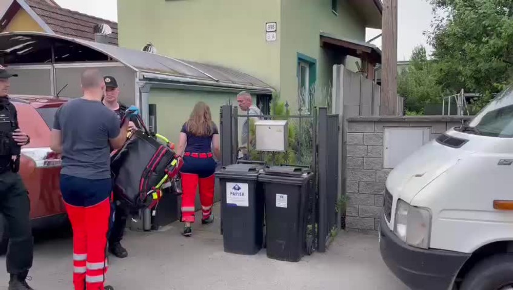 [multi] NAKA Dunajská Lužná 8733