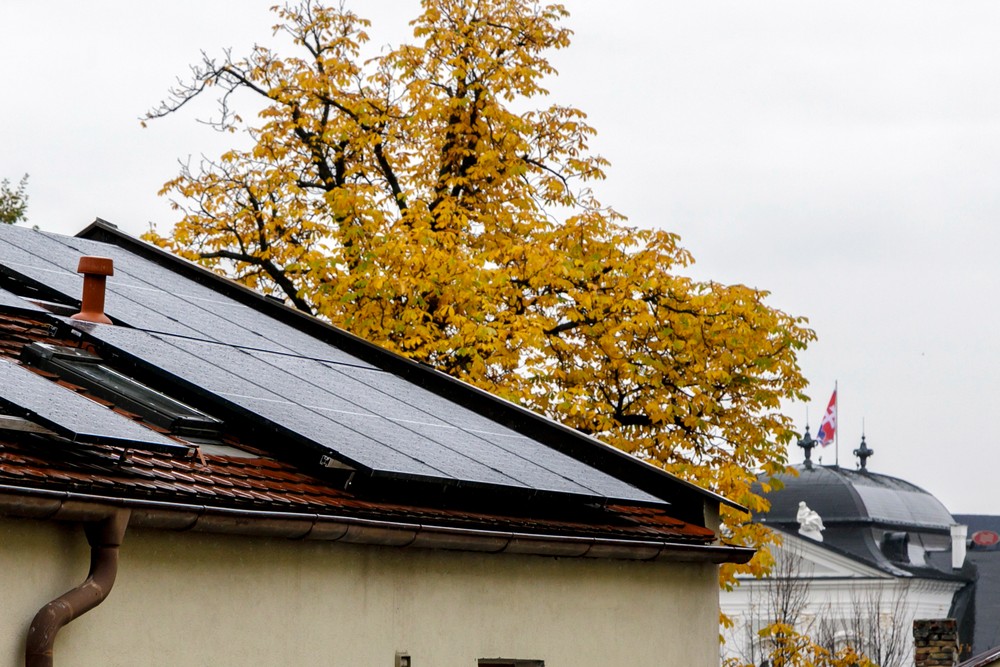 SR prezidentka projekt Zelená strecha TK (5)