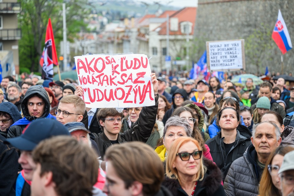 Bratislava