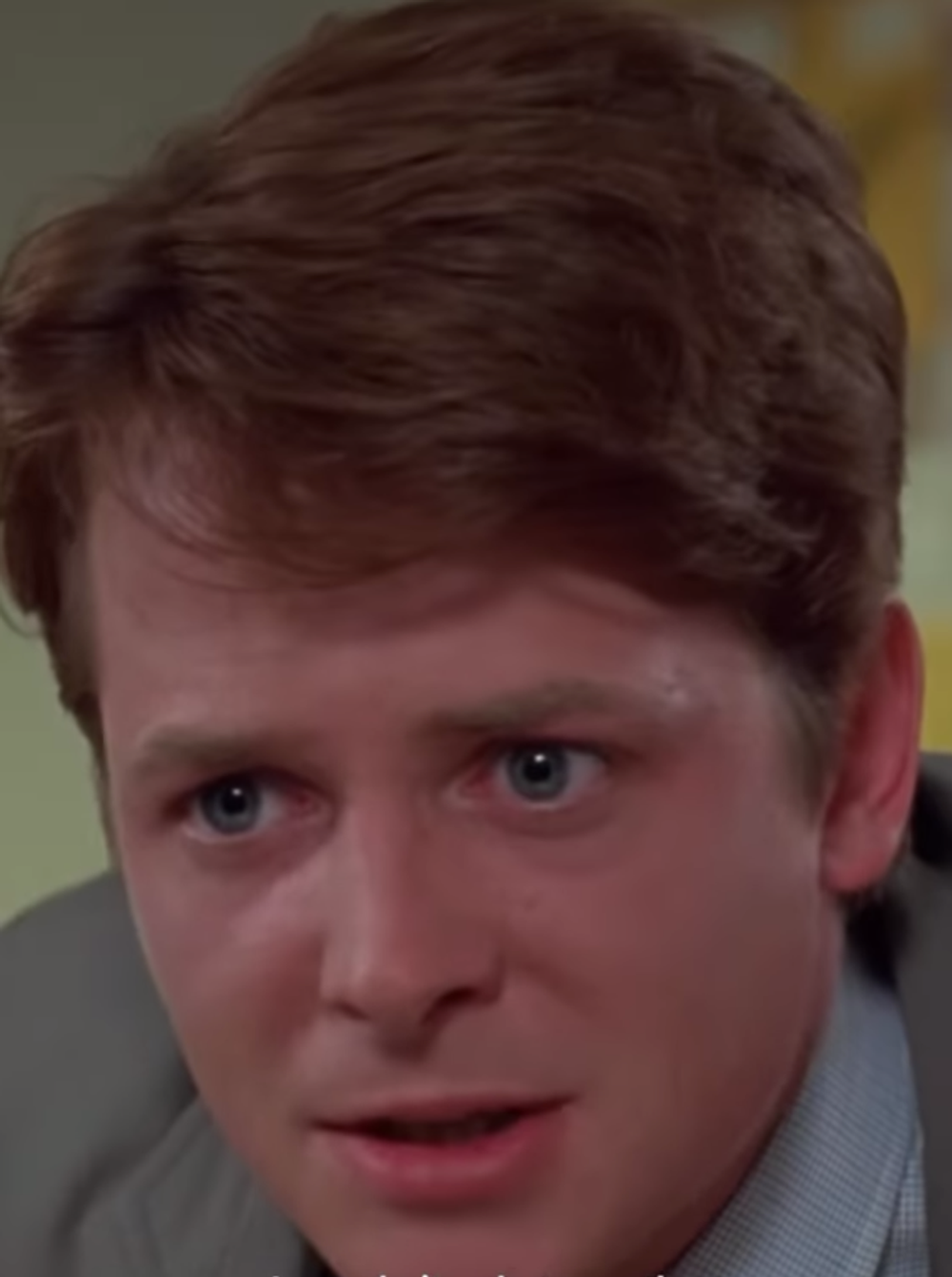 Michael J. Fox