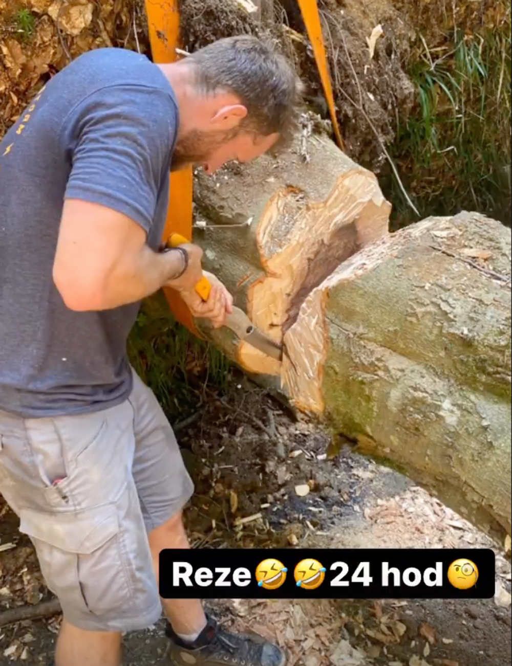 Dovolenka Pizingerovcov 6