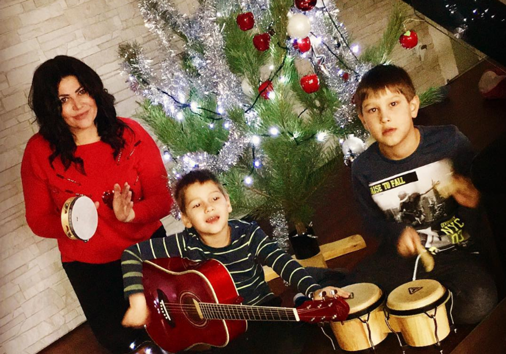 Ilona Csáková ( ilonacsakova) • Fotky a videá na Instagrame(2)