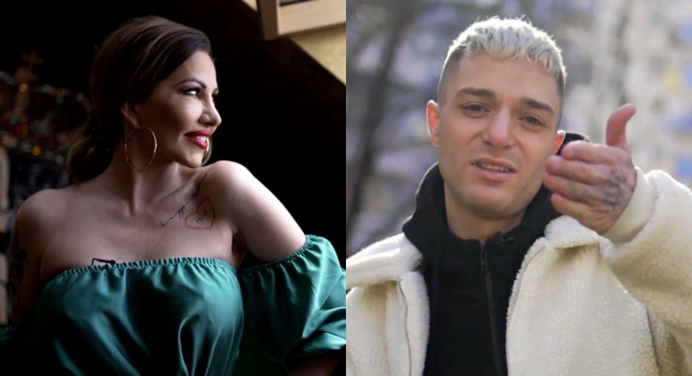 mirka fabušova a david key 