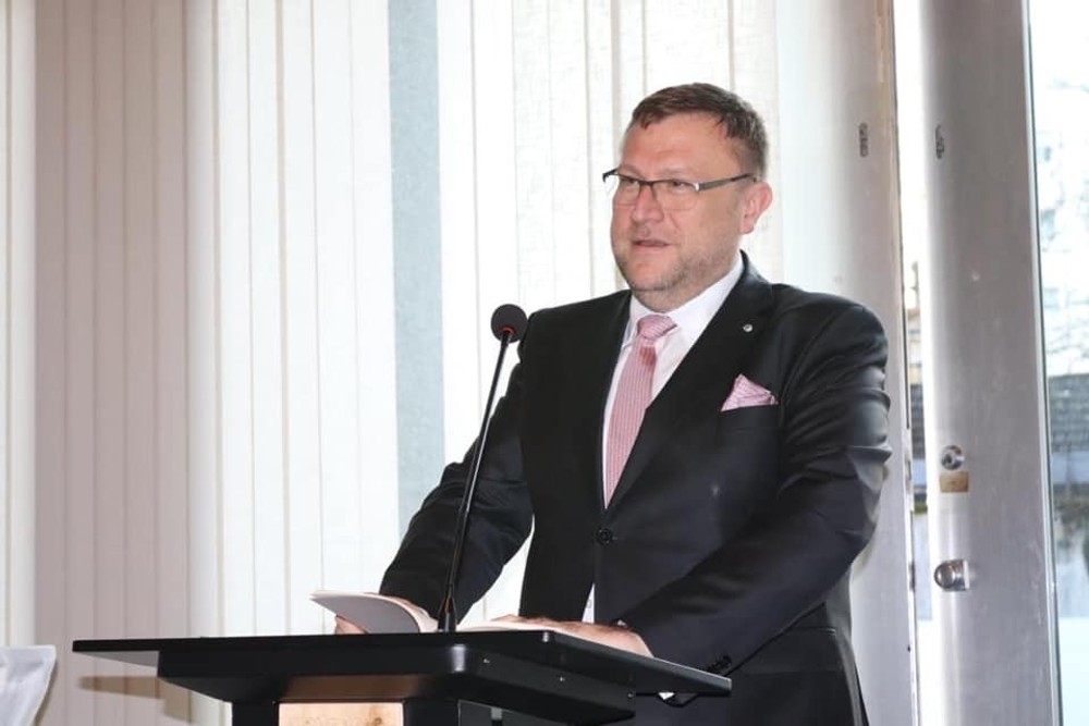 V Londýne sa čítali slovenské verše