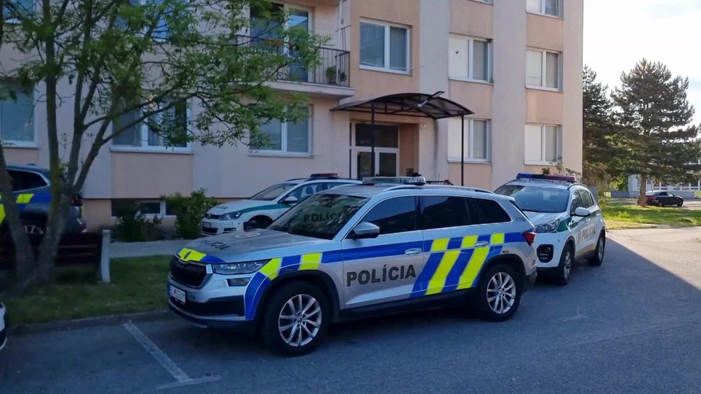 [multi] Tragédia v Rohožníku 14