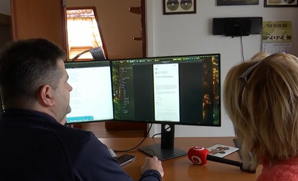 Podvod pomocou umelej inteligencie 2