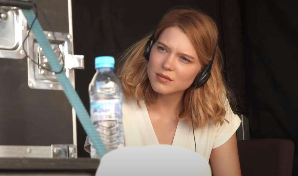 Lea Seydoux 5