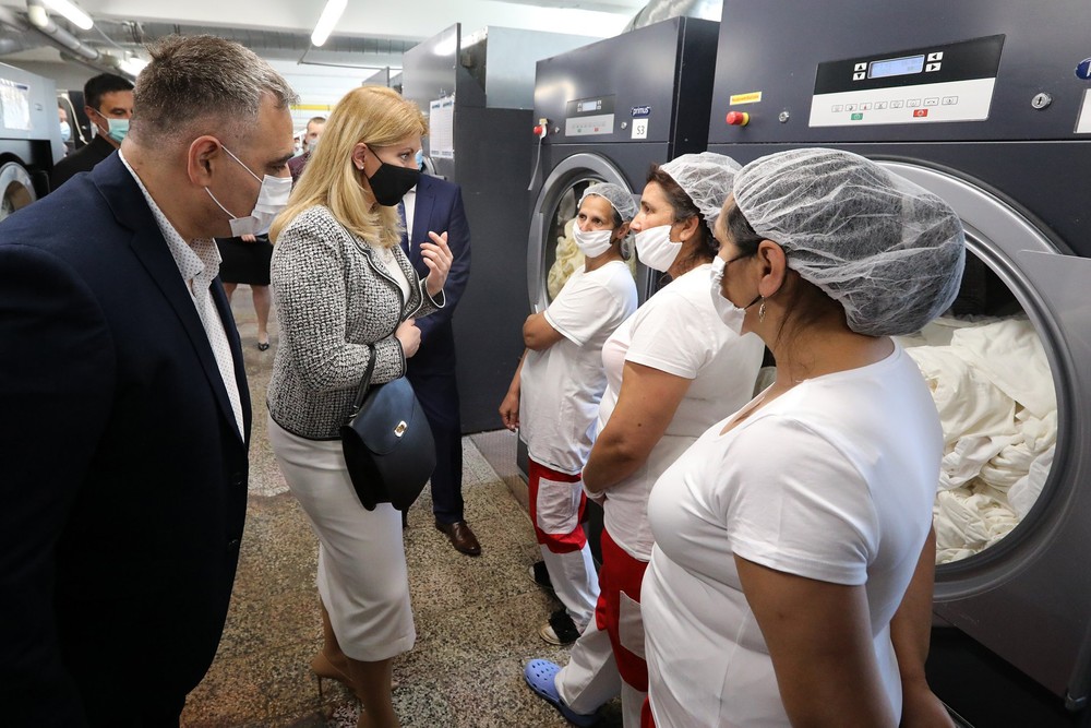 Politici na sociálnych sieťach