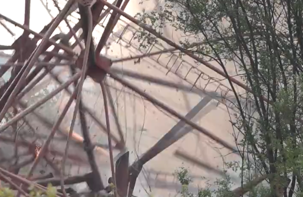 Strednovlnné vysielače 9