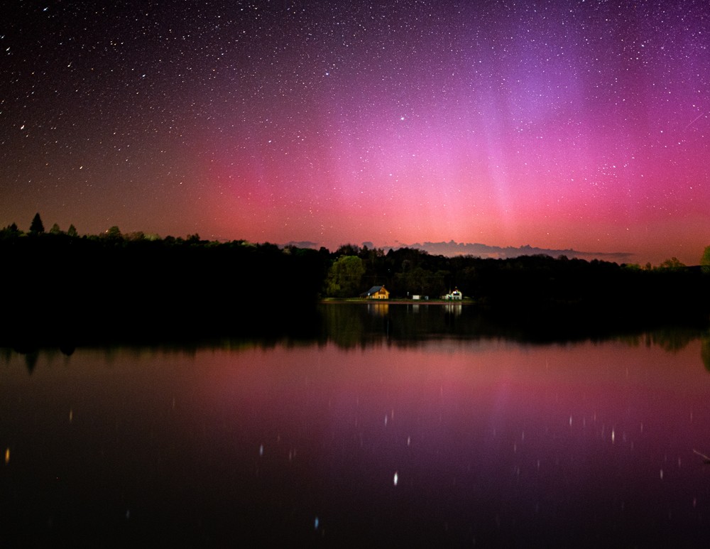 Polárna Žiara - Samuel Petra (3)