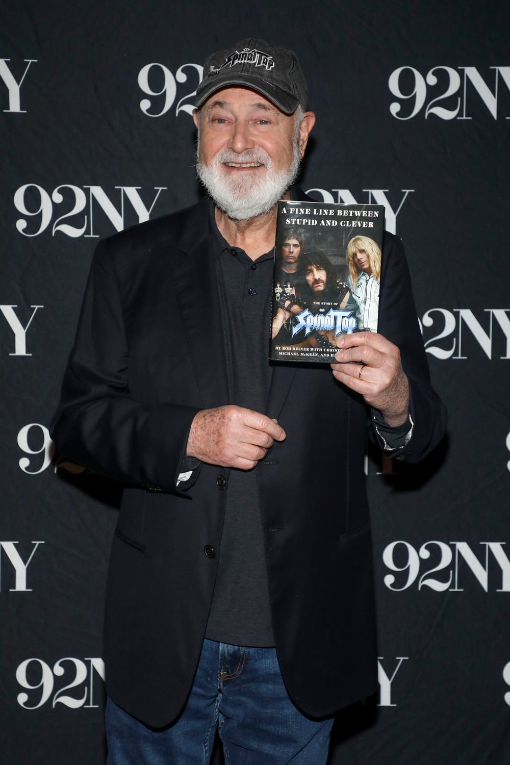 Rob Reiner