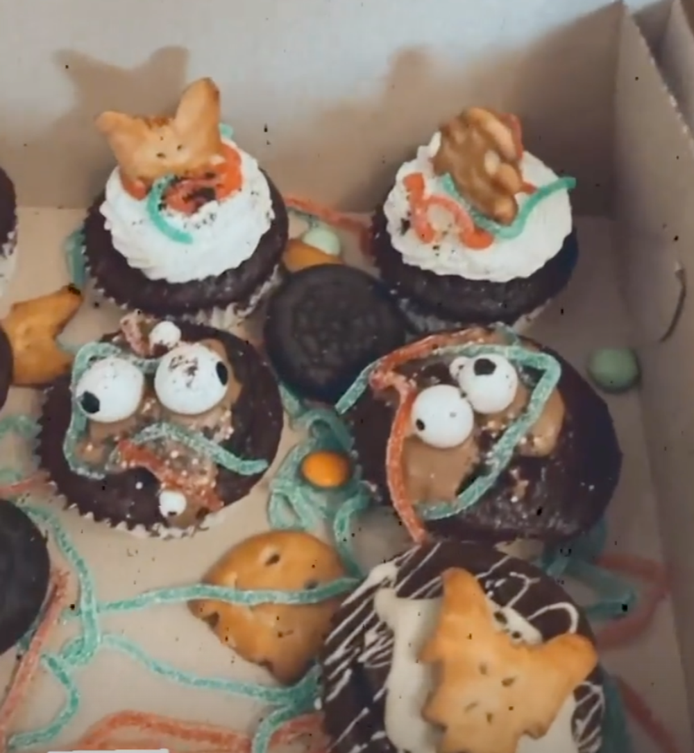 Halloween u Vrbovských