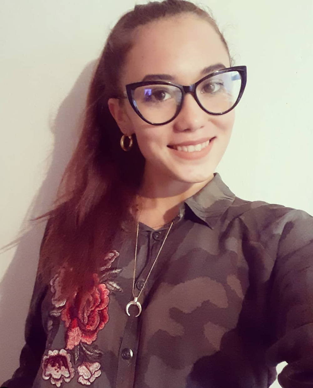 Hana Džurbanová - Rika Fane