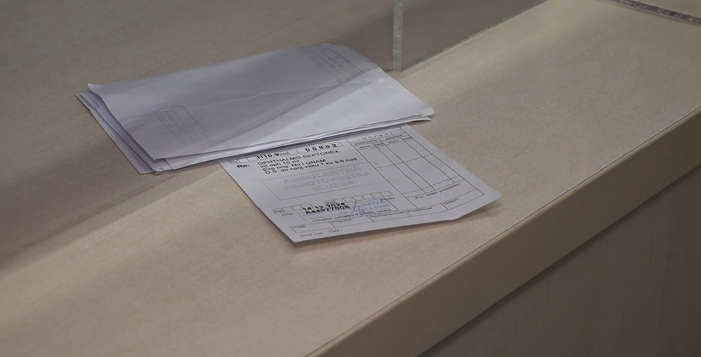 navrat papierovych receptov