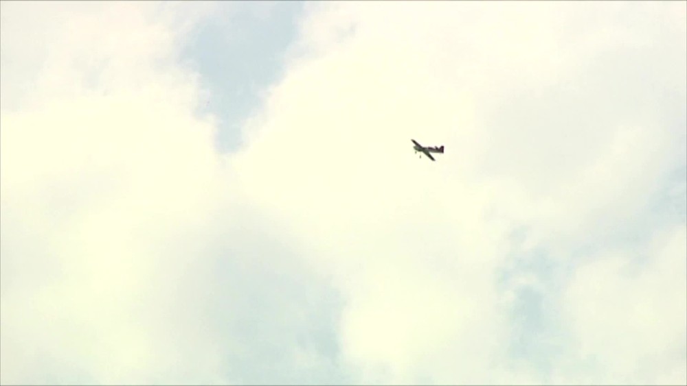 [multi] Slovak ukradol lietadlo 787