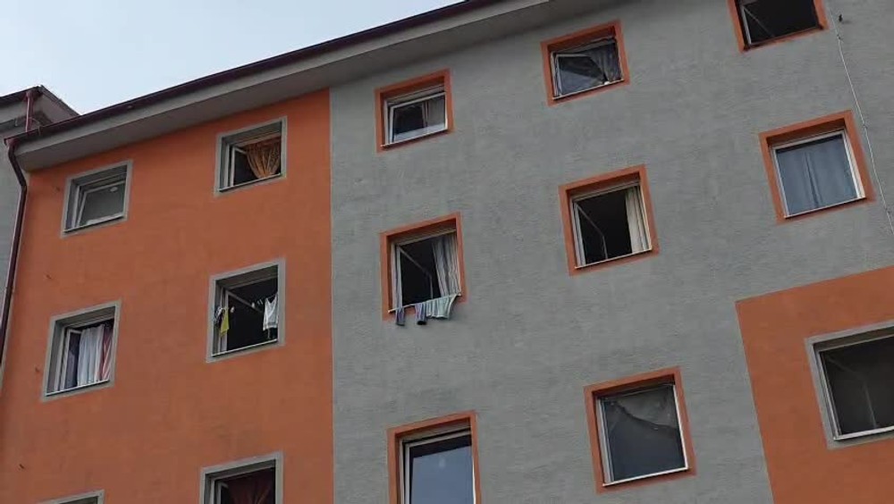 [multi] Útok na Starej Vajnorskej 6943