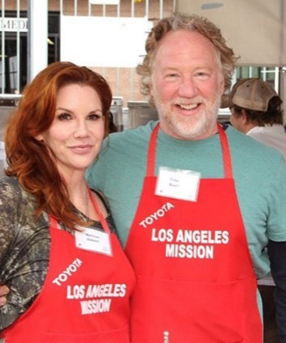 Timothy Busfield