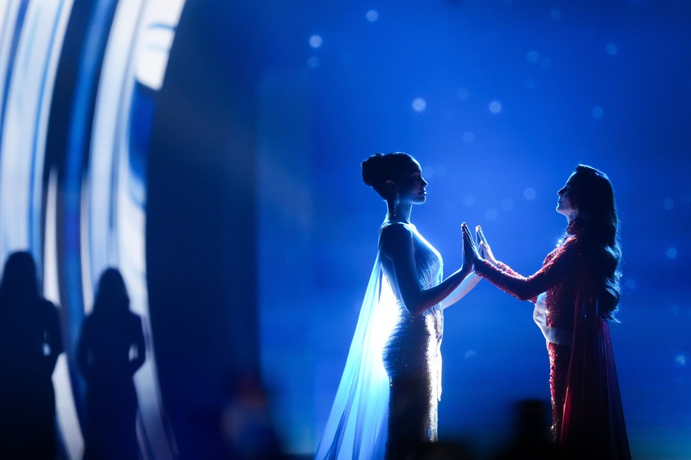 APTOPIX_Thailand_Miss_Universe854156