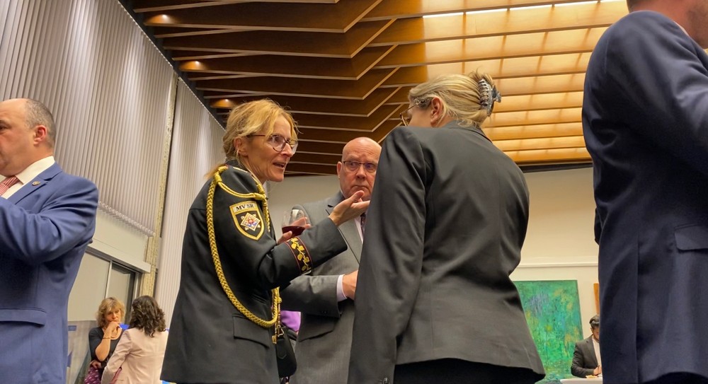 Zástupcovia slovenských škôl v Británii 18