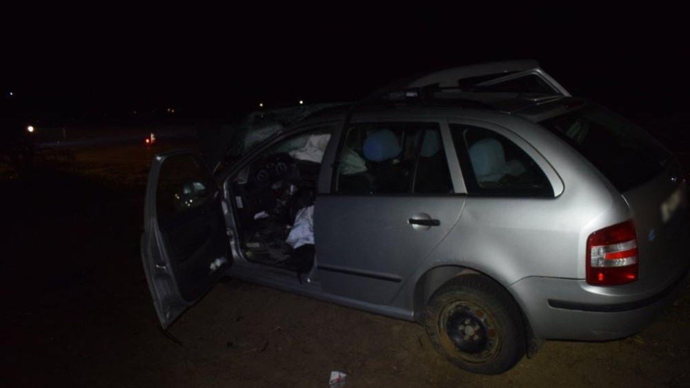 dorpavná nehoda Cífer Trnava (3)